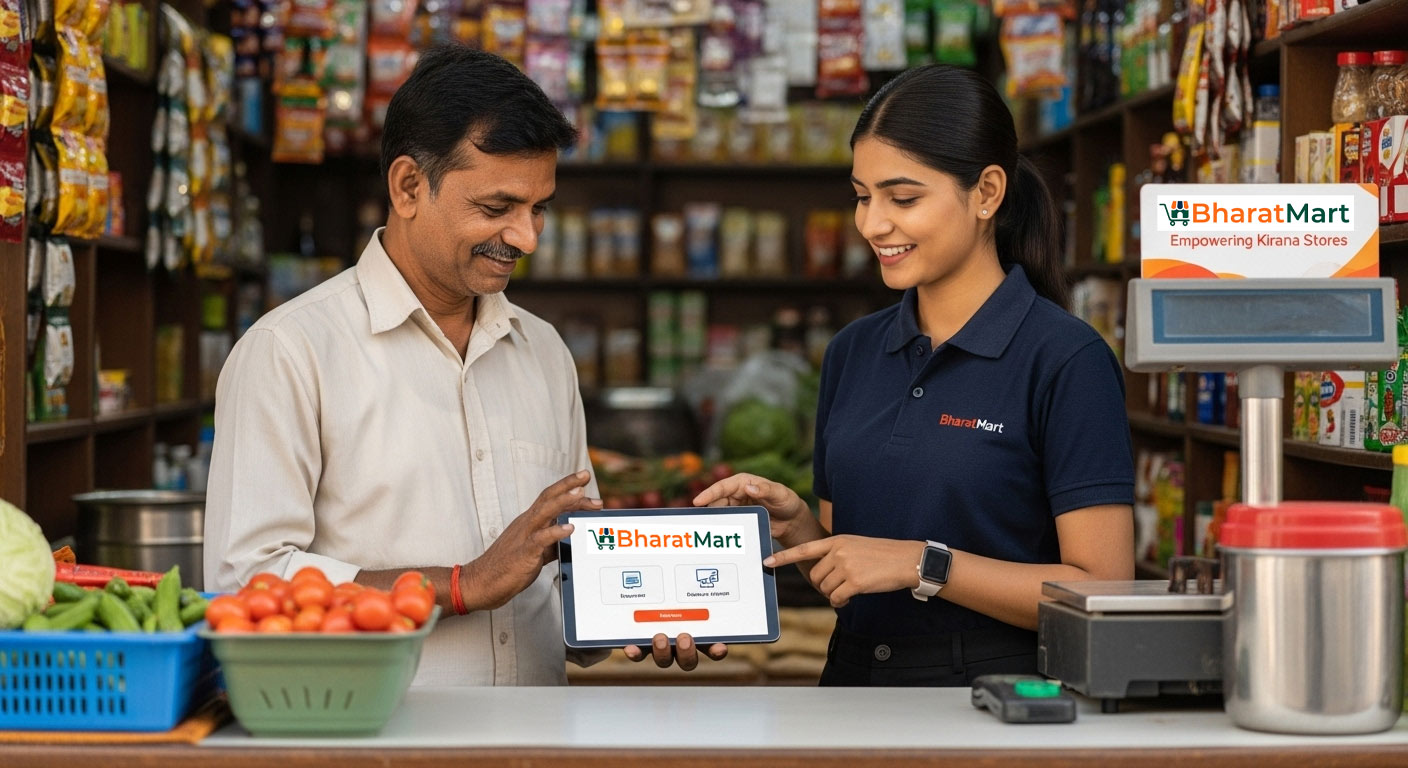 Growth & Partnerships