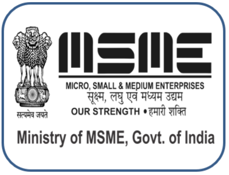 Ministry of MSME