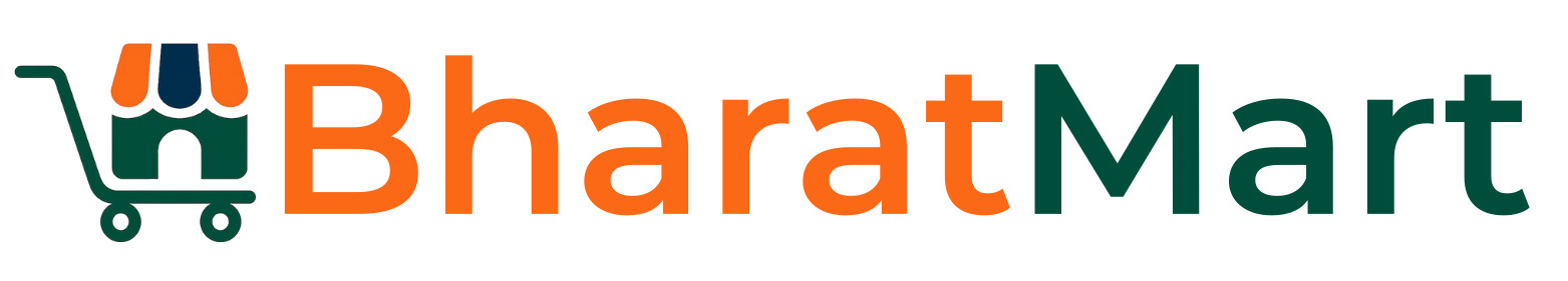 Bharatmart Logo